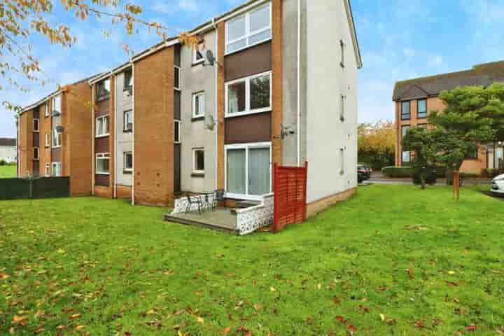 Appartement à vendre à Echline Rigg‚  South Queensferry‚ EH30