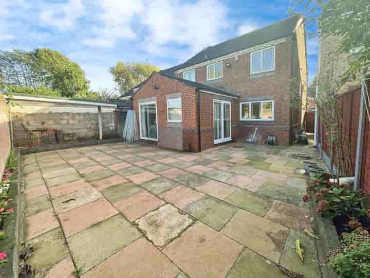 Maison à vendre à Langsett Road‚  Wolverhampton‚ WV10