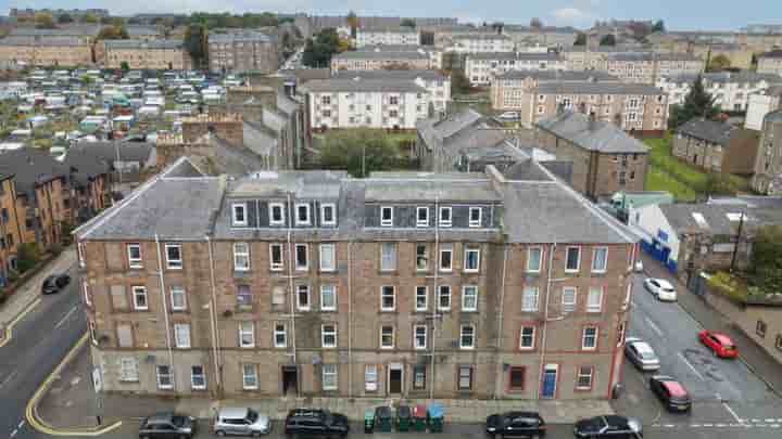 Apartamento para venda em Tannadice Street‚  Dundee‚ DD3