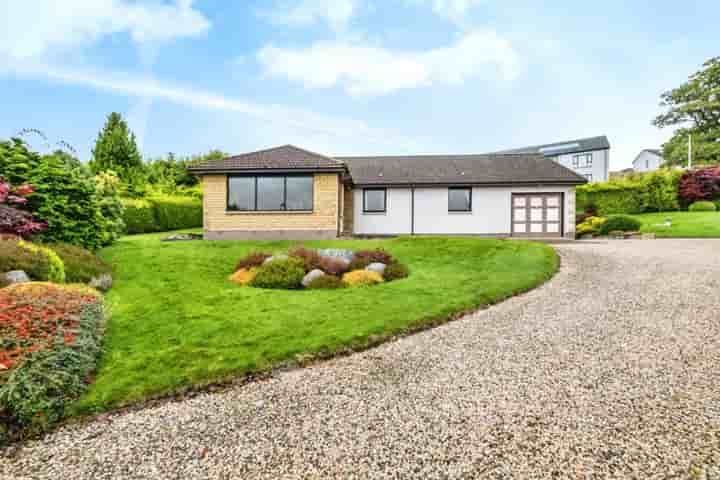 House for sale in Castlehill Road‚  Dingwall‚ IV15