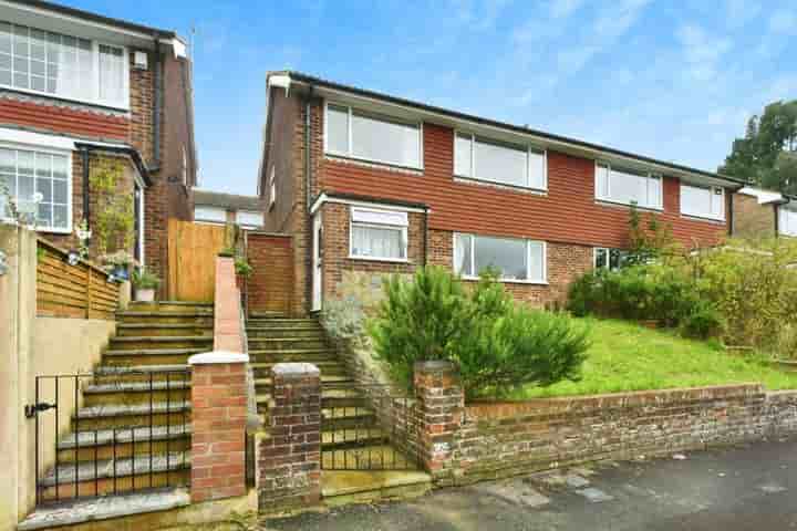 House for sale in Fitch Drive‚  Brighton‚ BN2