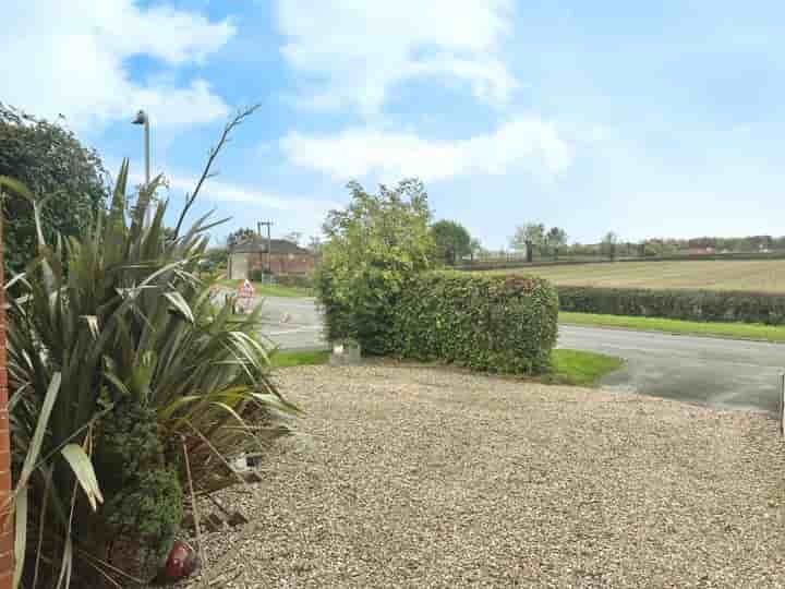 House for sale in Stow Road‚  Sturton By Stow‚ LN1