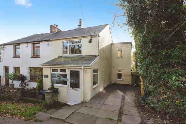 Maison à vendre à Incline Lane‚  Cwmbran‚ NP44