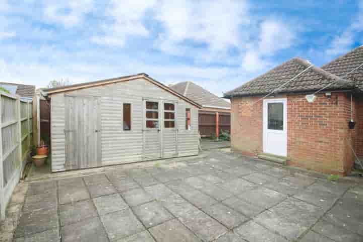 Casa para venda em Stephen Crescent‚  Grimsby‚ DN34