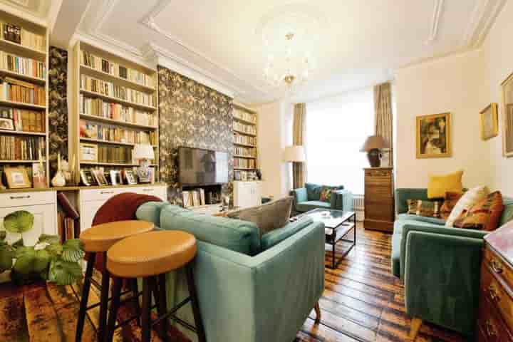 House for sale in Claremont Road‚  London‚ N6