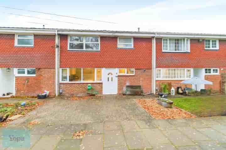 Casa en venta en Eaton Green Road‚  Luton‚ LU2