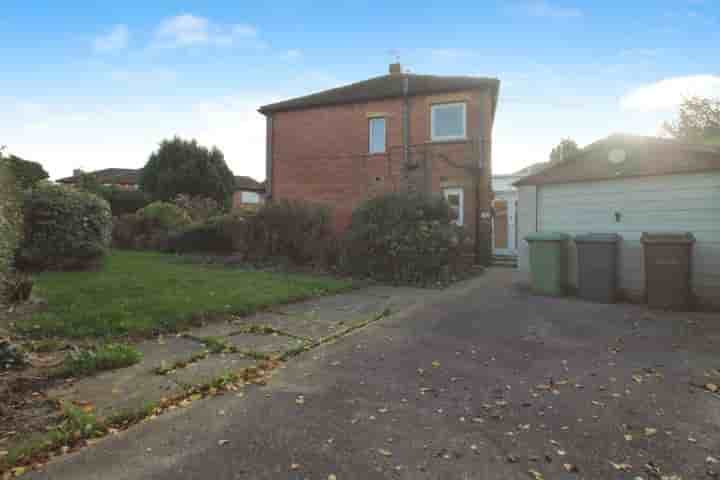 Casa in vendita a Green Lane‚  Wakefield‚ WF3