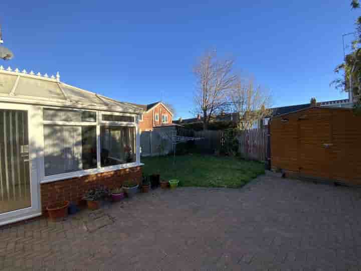 House for sale in Haverflats Close‚  Hull‚ HU5