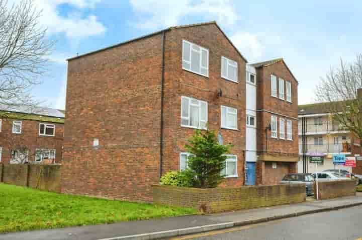 Appartement à vendre à Hotspur Road‚  Northolt‚ UB5