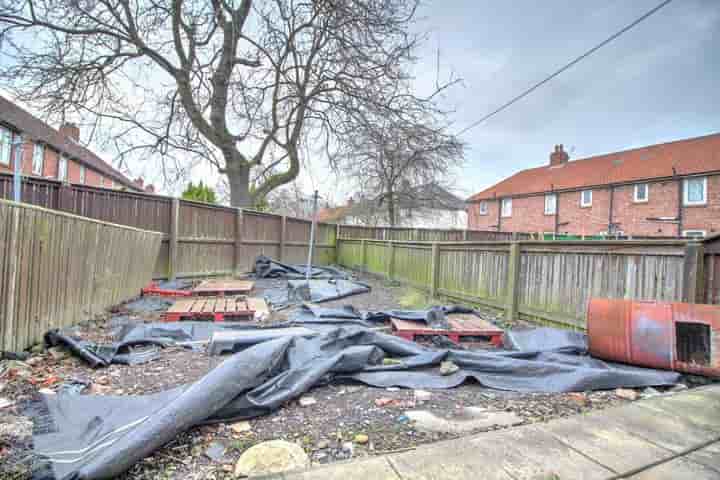 Casa para venda em Ponteland Road‚  Newcastle Upon Tyne‚ NE5