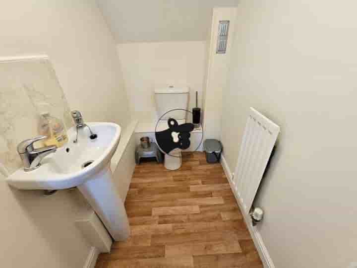 House for sale in Beckhampton Close‚  Manchester‚ M13