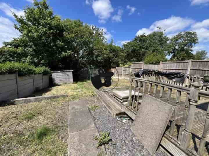 Casa para venda em Irene Avenue‚  Stoke-on-trent‚ ST6