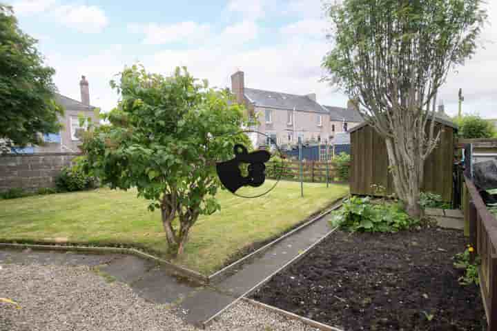 House for sale in North Esk Road‚  Montrose‚ DD10