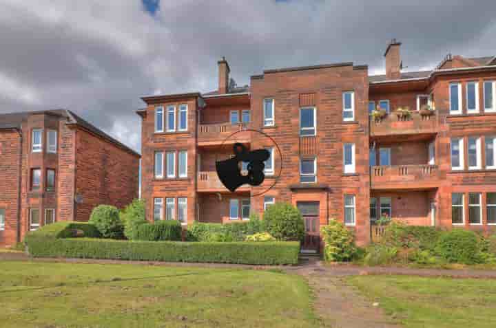 Apartamento para venda em Great Western Road‚  Glasgow‚ G13