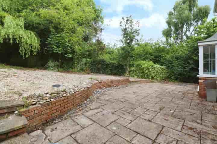 House for sale in Allerburn Lea‚  Alnwick‚ NE66