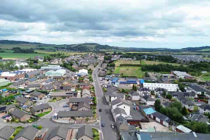 Apartment for sale in Market Street‚  Forfar‚ DD8