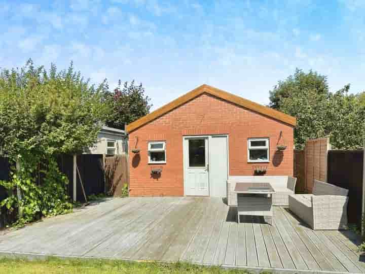 House for sale in Doddington Road‚  Lincoln‚ LN6