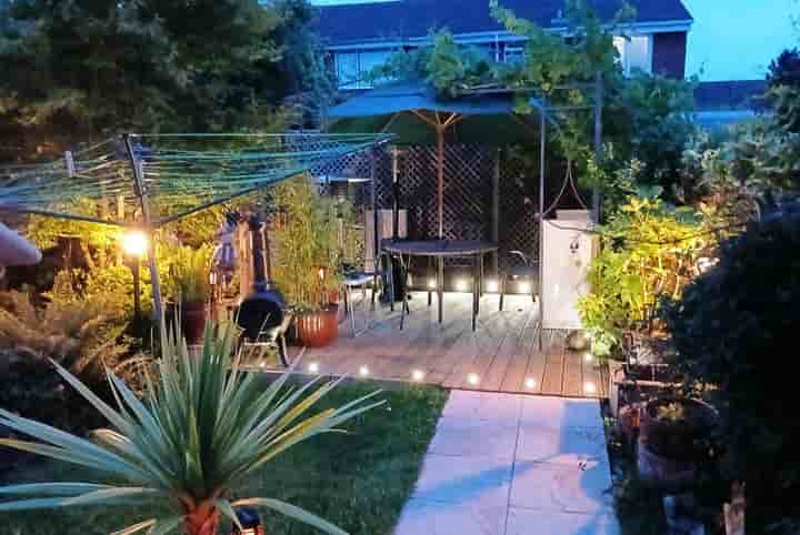 House for sale in Butterfly Crescent‚  Evesham‚ WR11
