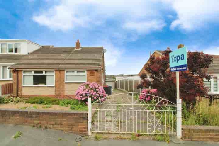 House for sale in Derwent Crescent‚  Rotherham‚ S60