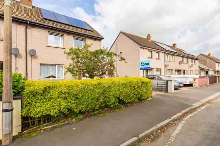 Casa para venda em Reoch Park, Springholm‚  Castle Douglas‚ DG7