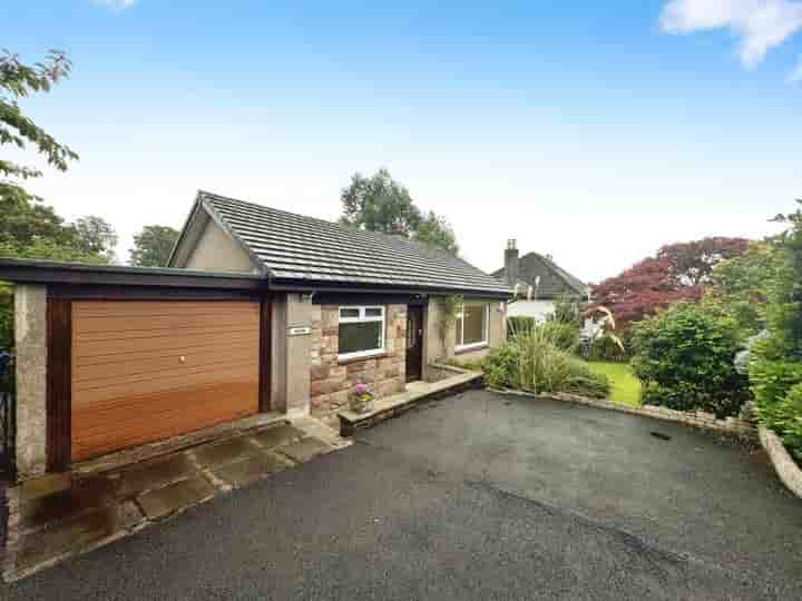 Maison à vendre à Johnshill‚  Lochwinnoch‚ PA12