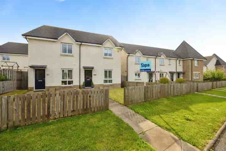 Casa para venda em Queensferry Road‚  Kirkliston‚ EH29