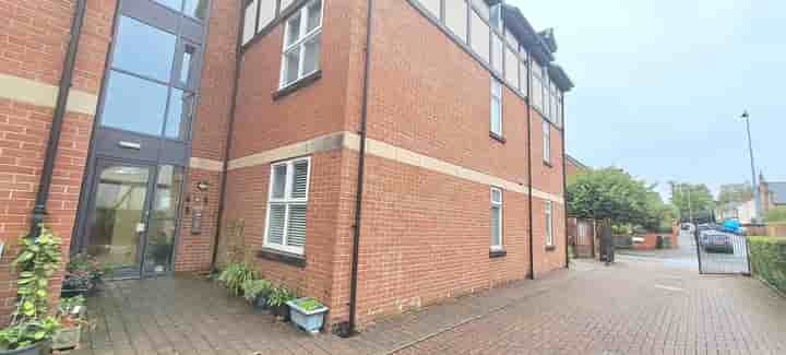 Appartement à vendre à Fidlas Road‚  Cardiff‚ CF14