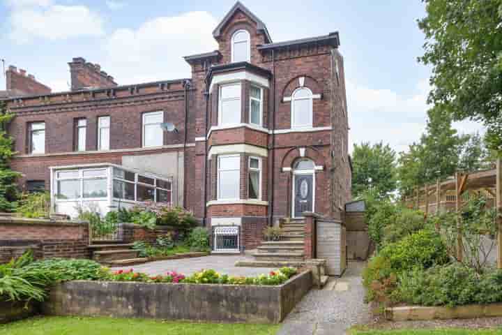 Casa en venta en Williams Road‚  Manchester‚ M40