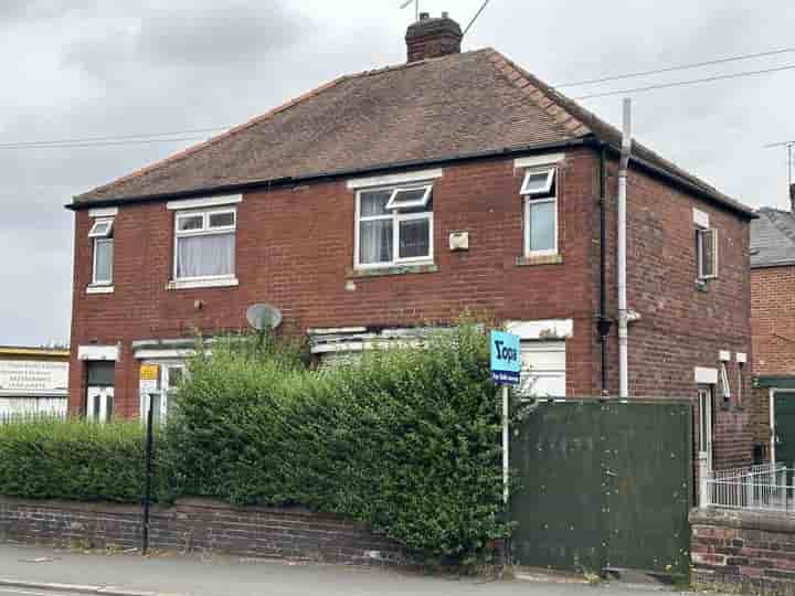 Casa para venda em Staniforth Road‚  Sheffield‚ S9