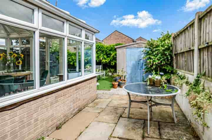 House for sale in Dale View Road‚  Chesterfield‚ S45