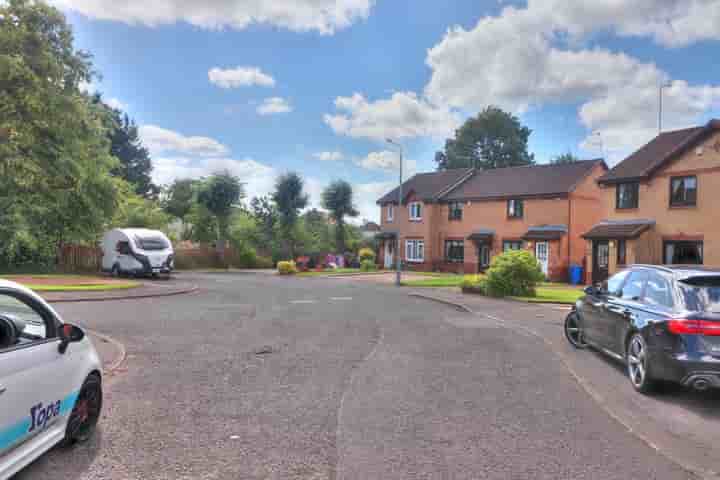 Maison à vendre à Teal Drive‚  Glasgow‚ G13