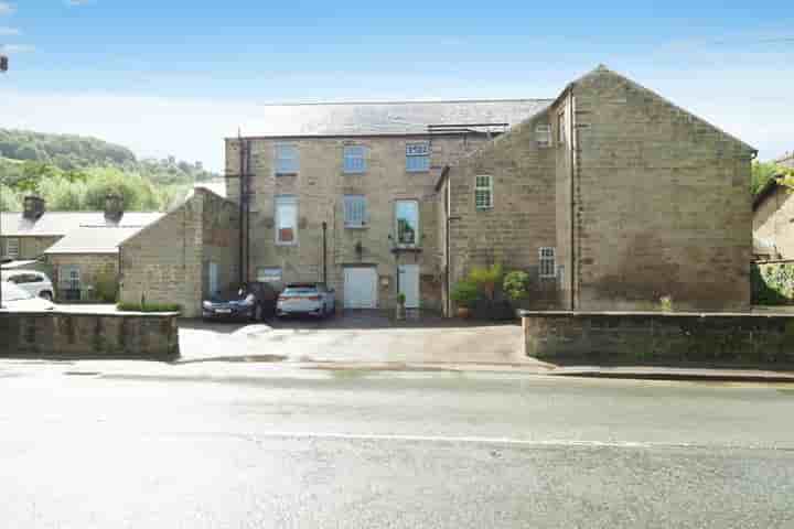 Apartment for sale in Matlock Green‚  Matlock‚ DE4