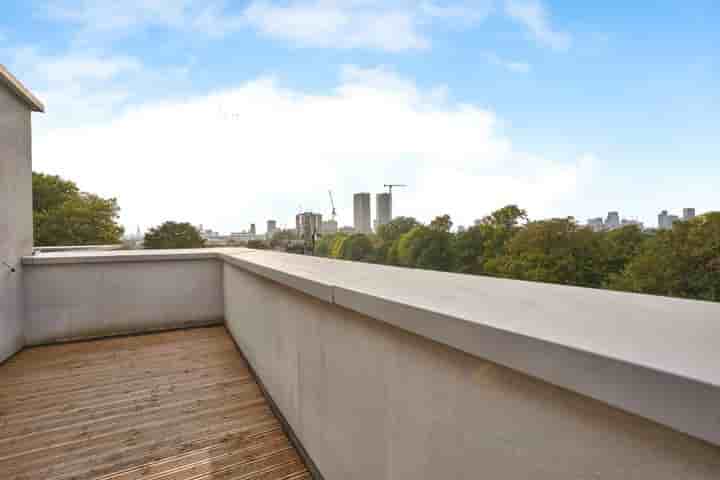 Appartement à vendre à Hermit Road‚  London‚ E16