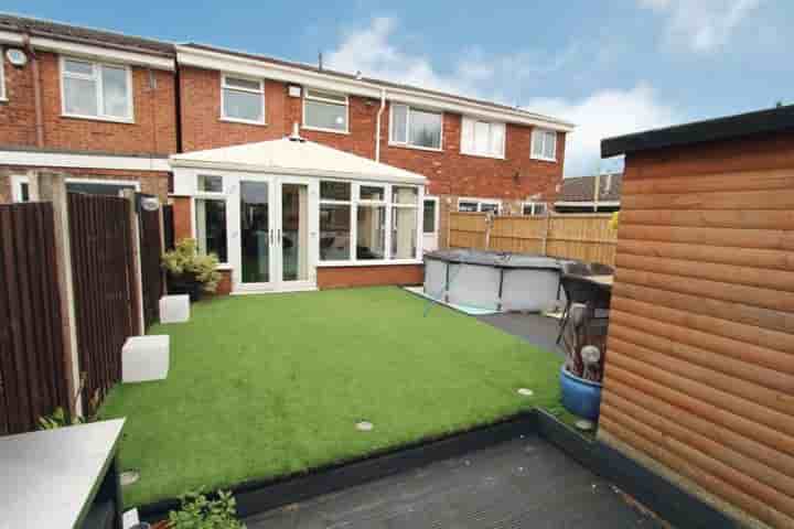 Casa para venda em Condover Close‚  Walsall‚ WS2