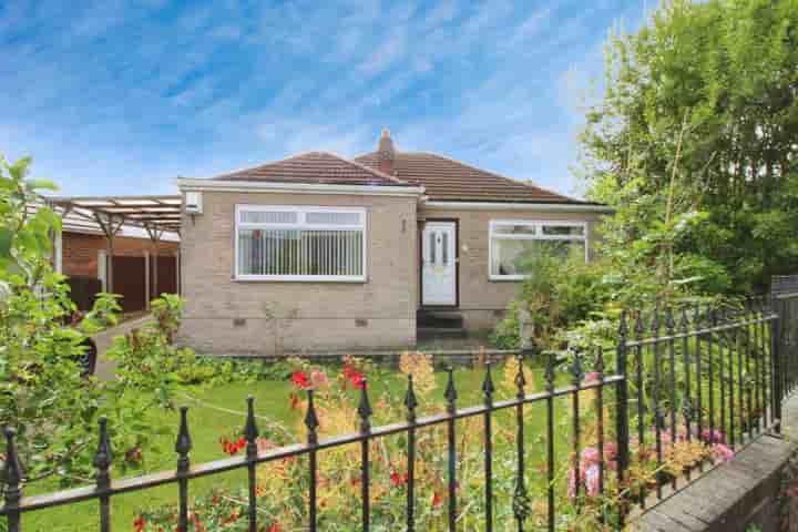 House for sale in Derwent Crescent‚  Rotherham‚ S60