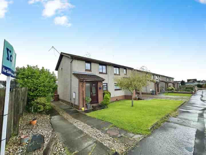 Casa en venta en Clayhouse Road‚  Glasgow‚ G33