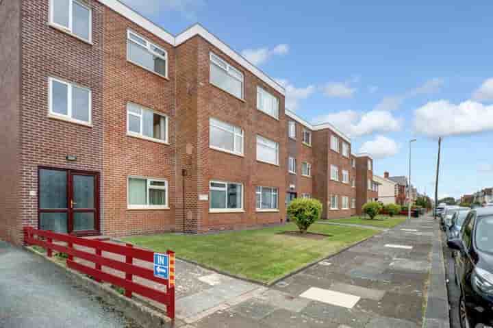 Apartamento para venda em Gosforth Road‚  Blackpool‚ FY2