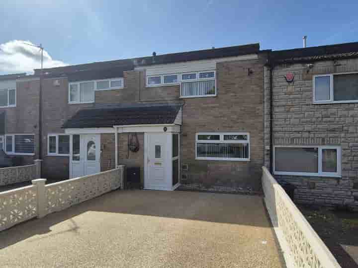 House for sale in Gravel Bank‚  Birmingham‚ B32