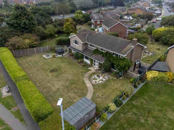 Casa in vendita a Lowestoft Road‚  Great Yarmouth‚ NR31