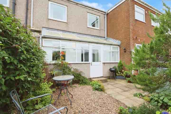 House for sale in Henderson Street‚  Morpeth‚ NE65