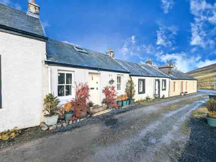 House for sale in Symington Street‚  Biggar‚ ML12