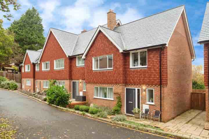 Casa para venda em Birling Road‚  Tunbridge Wells‚ TN2