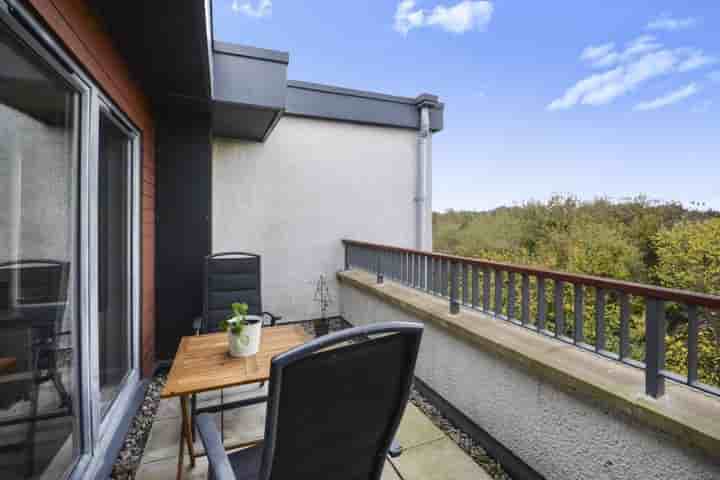 Appartement à vendre à East Pilton Farm Rigg‚  Edinburgh‚ EH5