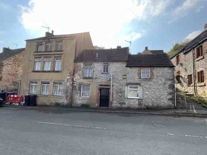 Maison à vendre à Main Street‚  Matlock‚ DE4