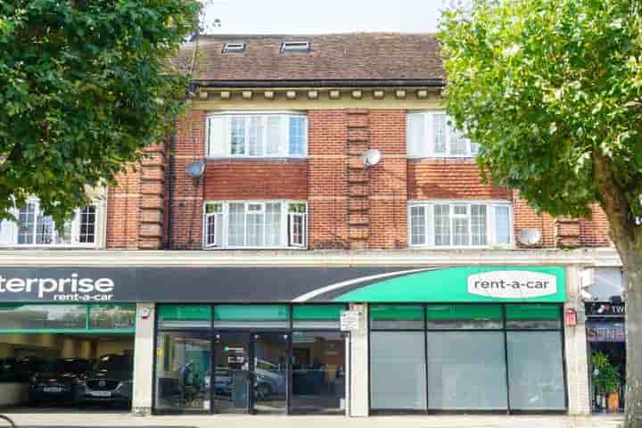 Apartamento para venda em Brighton Road‚  South Croydon‚ CR2