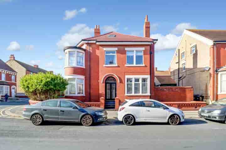 Maison à vendre à Warbreck Drive‚  Blackpool‚ FY2