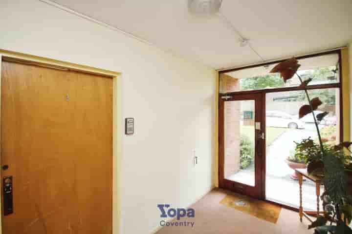 Apartamento en venta en Michaelmas Road‚  Coventry‚ CV3