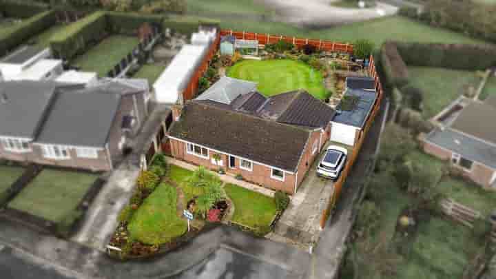 Maison à vendre à Haydon Grove‚  Rotherham‚ S66