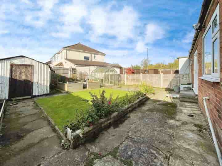 Casa en venta en Mackets Lane‚  Liverpool‚ L25