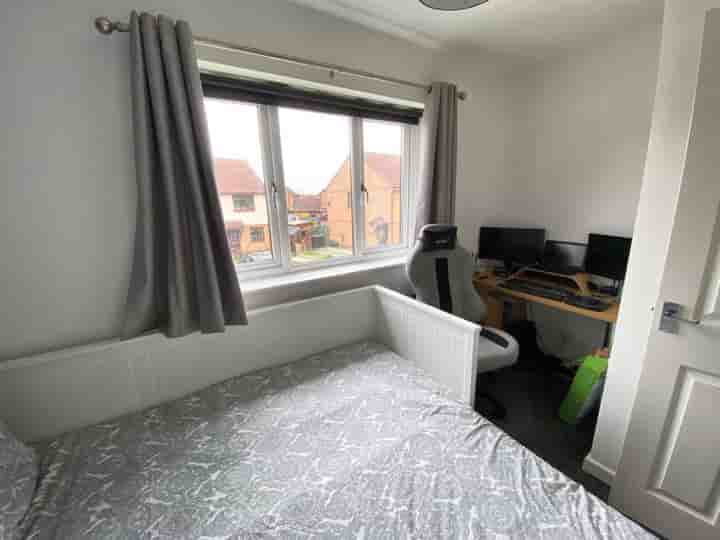 Maison à vendre à Clipper Close‚  Bridgwater‚ TA6